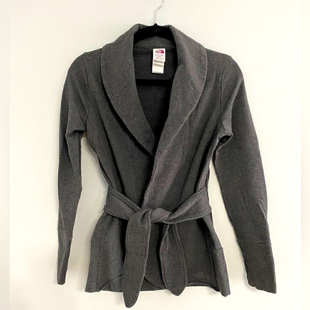 The North Face Tae Cardigan Women Size XS